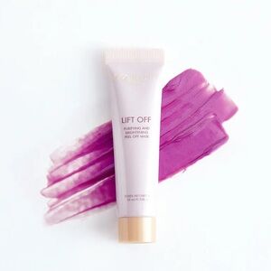 New Wander Beauty Lift Off Purifying and Brightening Peel Off Mask 10 ML